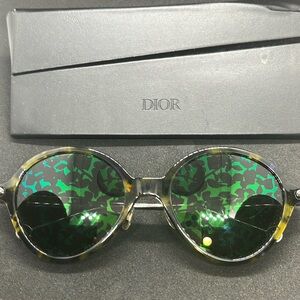 Christian Dior Sunglasses